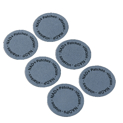 vitacure™ NAD+ Patches