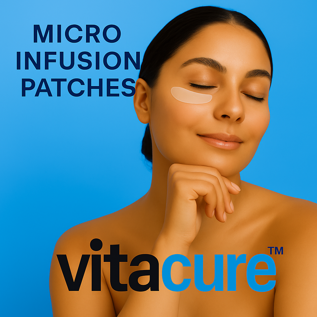 Micro-Infusion Targeted Patches
