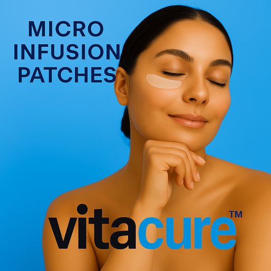 Micro-Infusion Targeted Patches