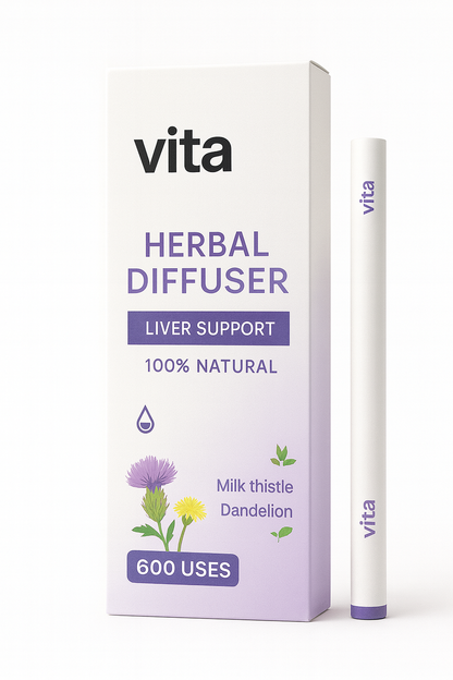 Healthy Diffuser™ Botanical Breath Stick
