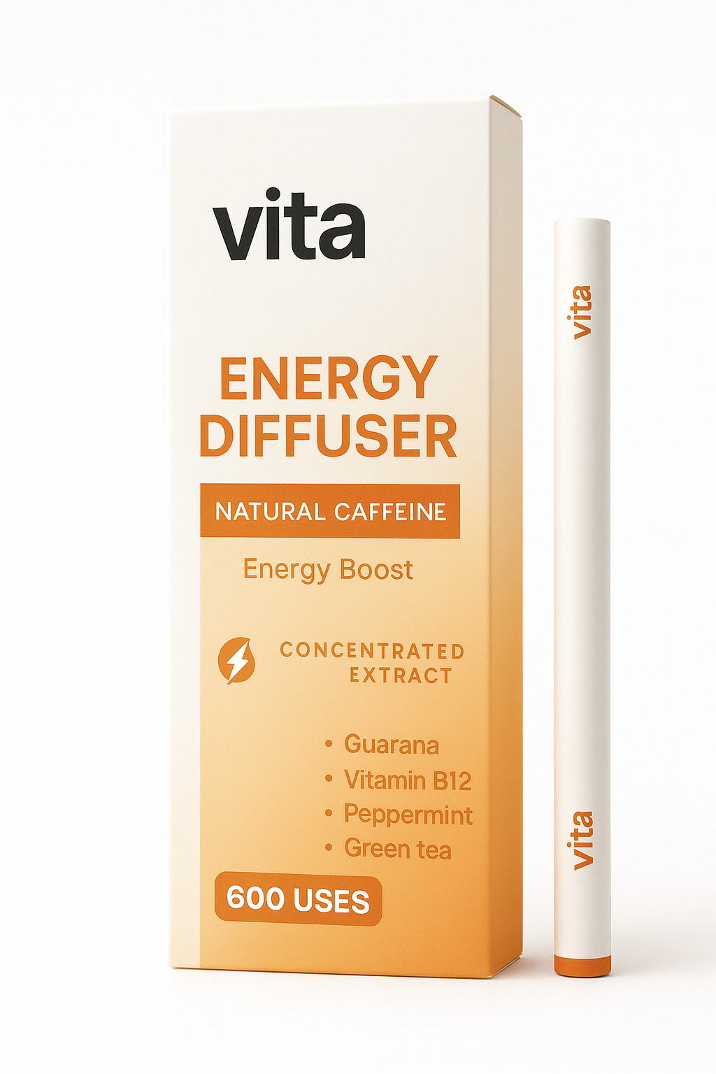 Healthy Diffuser™ Botanical Breath Stick