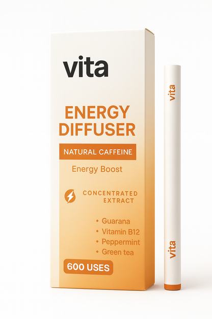 Healthy Diffuser™ Botanical Breath Stick