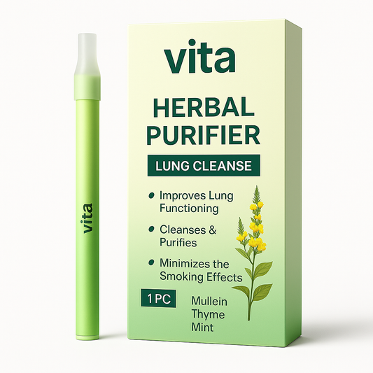Healthy Diffuser™ Botanical Breath Stick