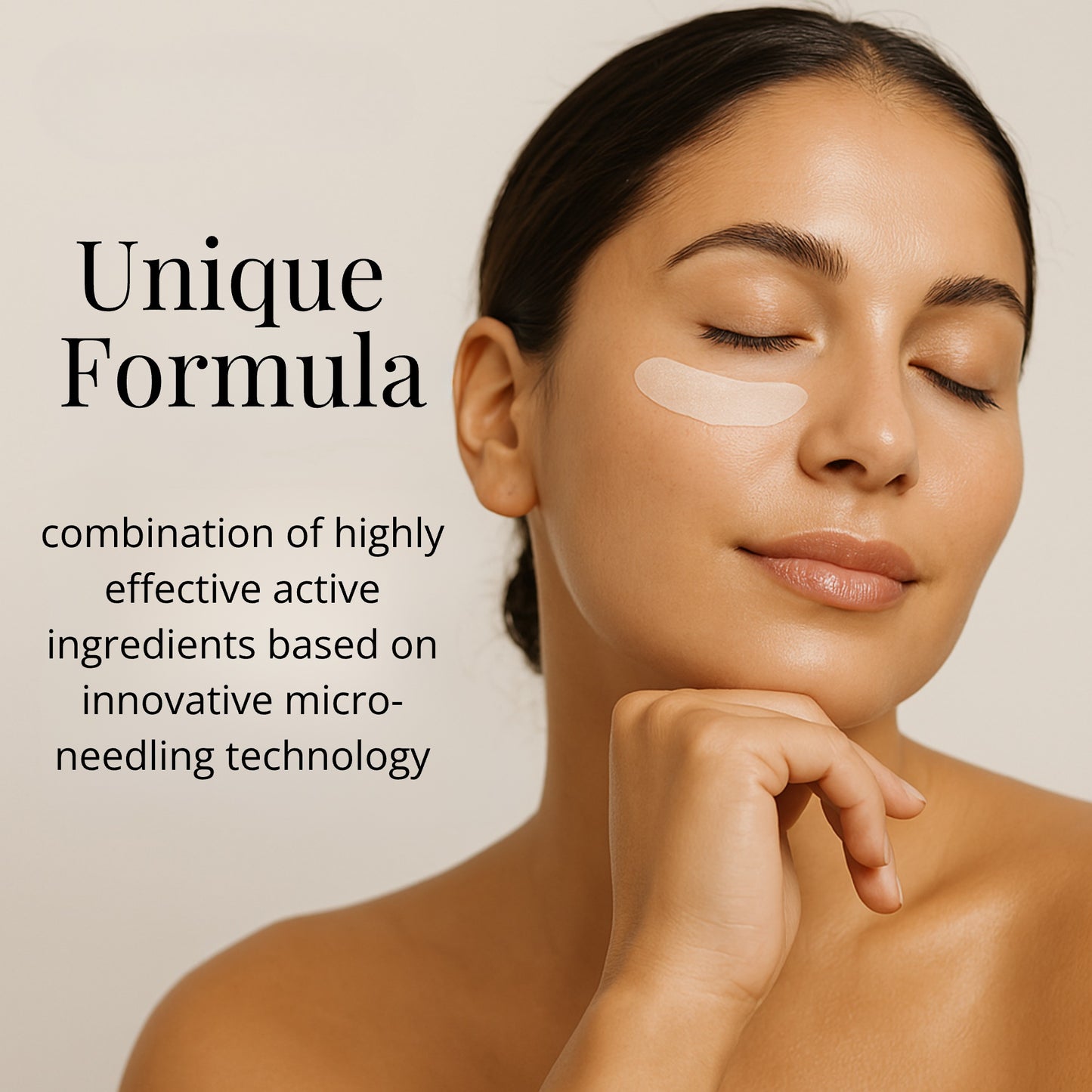 Micro-Infusion Targeted Patches