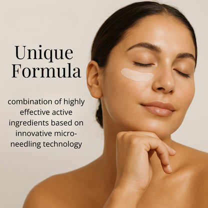 Micro-Infusion Targeted Patches