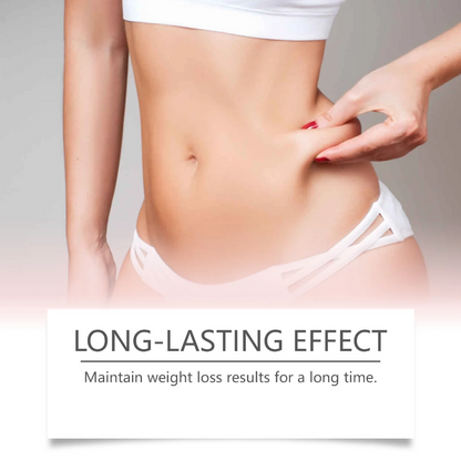 GLP-1 Patch Appetite Control & Weight Loss