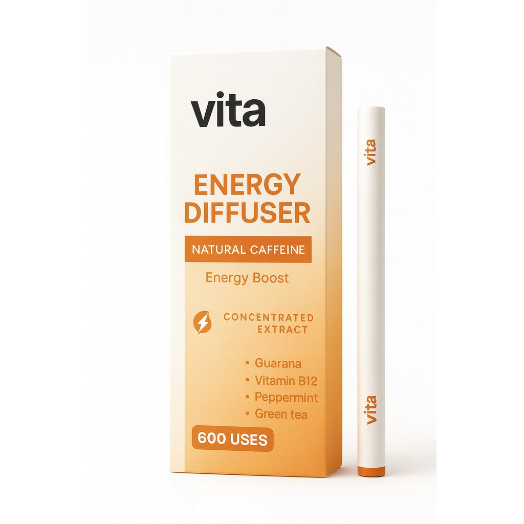 Healthy Diffuser™ Botanical Breath Stick