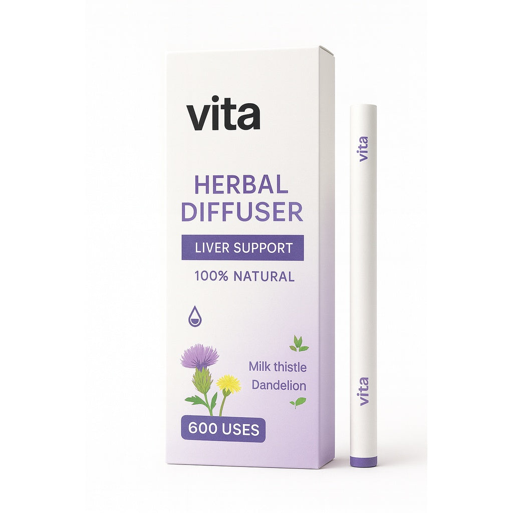 Healthy Diffuser™ Botanical Breath Stick